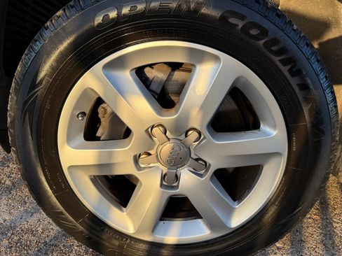 Used 2015 Audi Q7 3.0T Premium Plus AWD/4WD image 26