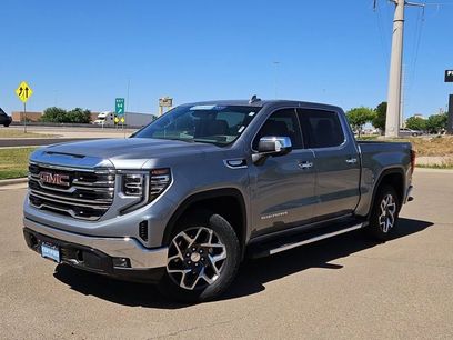 Used 2023 GMC Sierra 1500 SLT