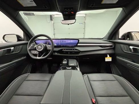 New 2026 Buick Enclave Sport Touring w/ Power Package image 2