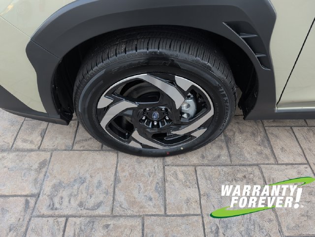 New 2026 Subaru Crosstrek 2.5i Limited AWD/4WD image 19