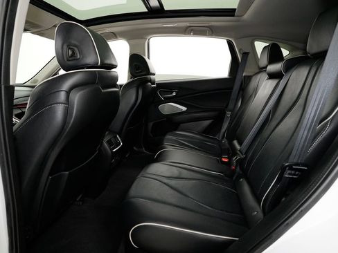 Used 2023 Acura RDX AWD w/ Advance Package image 27