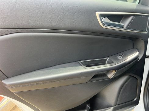 Used 2024 Ford Edge SEL AWD/4WD image 29
