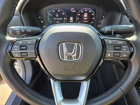 Used 2023 Honda Accord Touring image 23