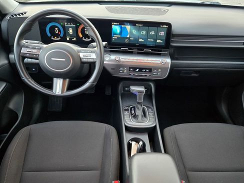 Certified 2024 Hyundai Kona SEL image 26