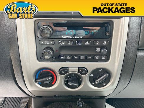 Used 2011 GMC Canyon SLE w/ Power Convenience Package image 24