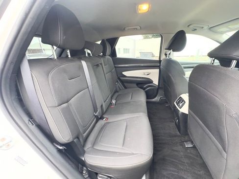 Used 2022 Hyundai Tucson SEL image 22