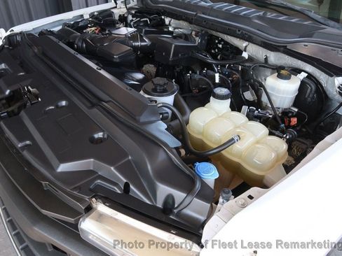Used 2020 Ford F250 XL w/ Power Equipment Group AWD/4WD image 40