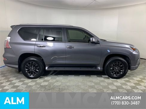 Used 2022 Lexus GX 460 Premium image 11