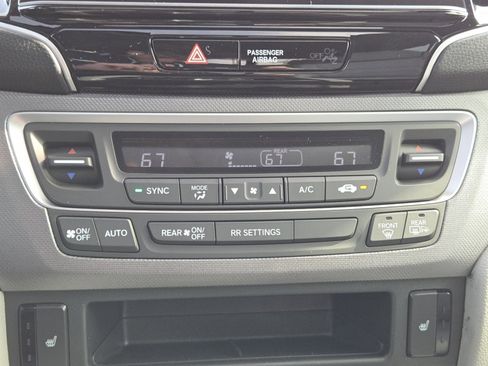 New 2026 Honda Ridgeline RTL image 33