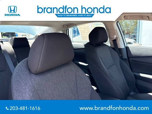 Used 2024 Honda Accord EX image 28