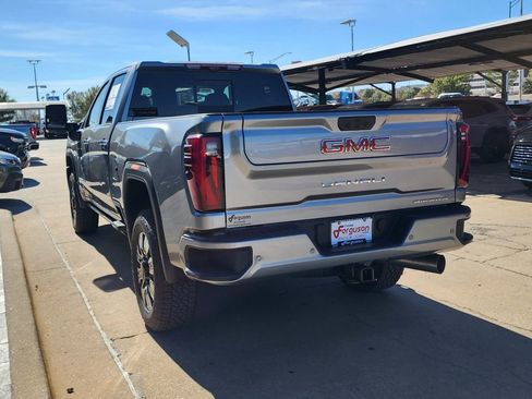 New 2026 GMC Sierra 2500 Denali w/ Denali Reserve Package AWD/4WD image 5