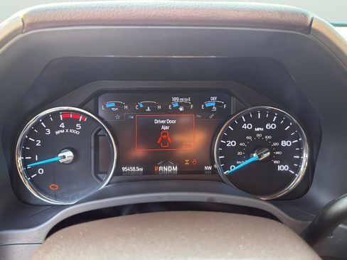 Used 2022 Ford F250 King Ranch w/ King Ranch Ultimate Package AWD/4WD image 14