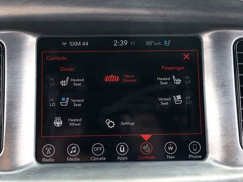 Used 2017 Dodge Charger R/T image 37