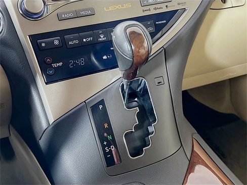 Used 2013 Lexus RX 350 AWD image 22