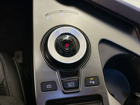 Used 2024 Kia EV6 Wind w/ Wind Technology Package image 25