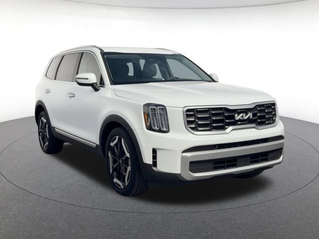 Used 2024 Kia Telluride S w/ S Sunroof Package AWD/4WD image 8
