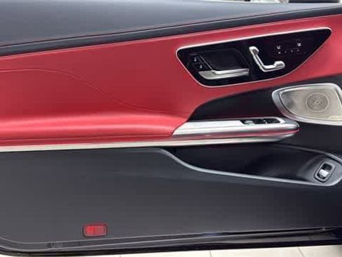 Certified 2024 Mercedes-Benz CLE 53 AMG 4MATIC image 14