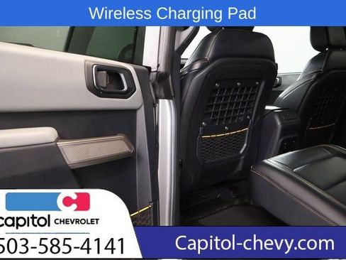 Used 2021 Ford Bronco Badlands image 29