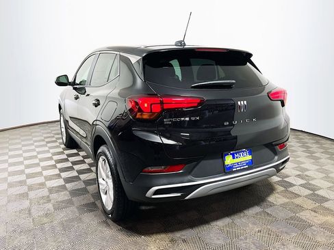New 2026 Buick Encore GX Preferred image 5