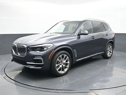 Used 2019 BMW X5 xDrive40i w/ Premium Package 2