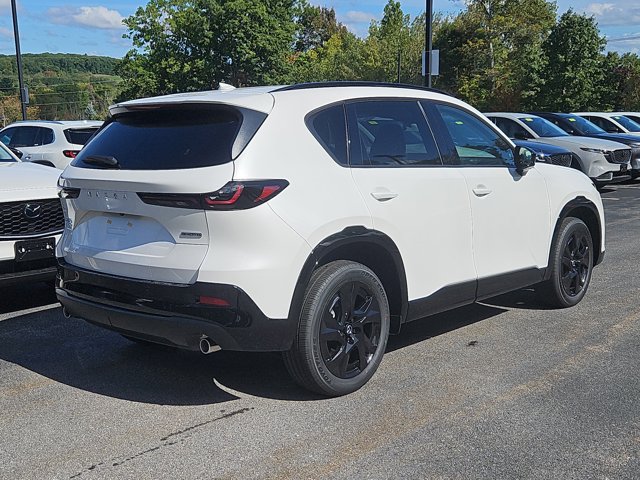 New 2026 MAZDA CX-5 2.5 S w/ Premium Plus Package AWD/4WD image 2