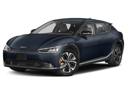 Certified 2024 Kia EV6 Wind w/ Wind Technology Package