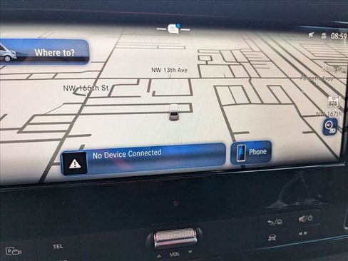 New 2025 Mercedes-Benz Sprinter 4500 image 11