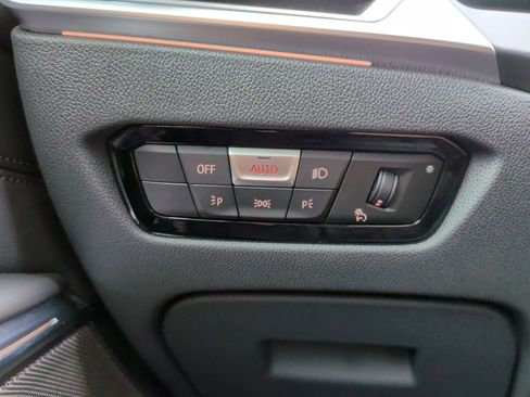 Used 2023 BMW M3 Competition w/ Executive Package image 25