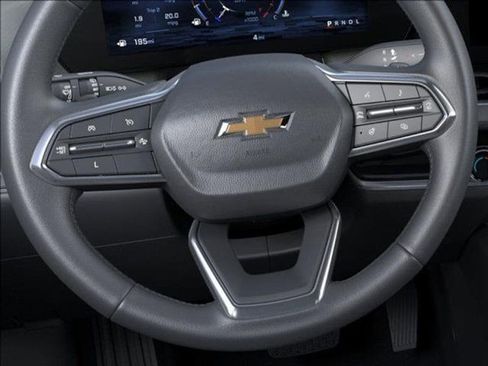 New 2025 Chevrolet Equinox LT w/ Convenience Package II image 19