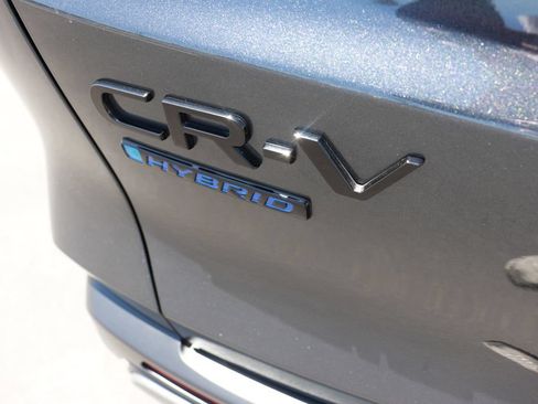 Certified 2026 Honda CR-V Sport image 7