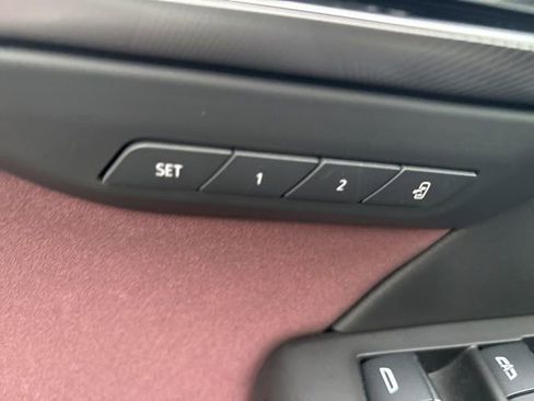 Used 2024 Buick Envision Sport Touring image 14