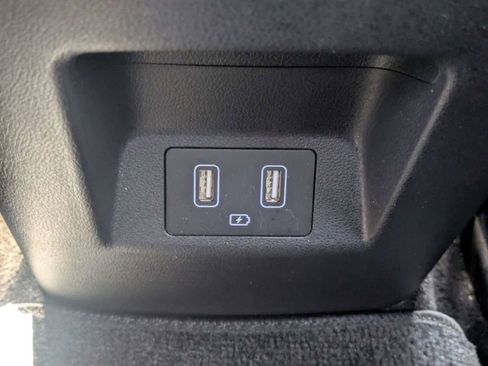 Used 2023 Hyundai Santa Cruz Limited w/ Cargo Package image 15