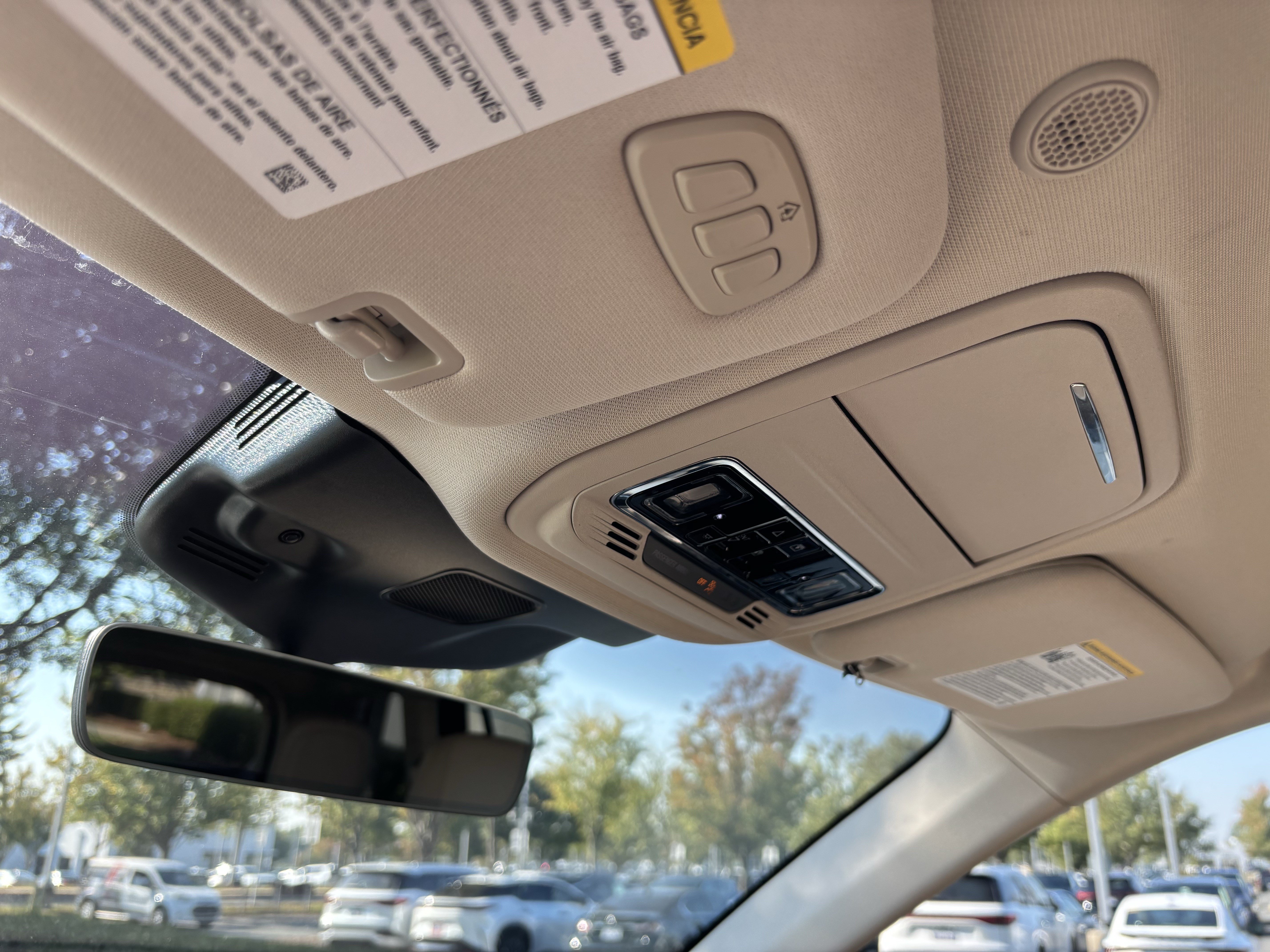 Used 2022 Lincoln Aviator AWD w/ Premium Package image 29
