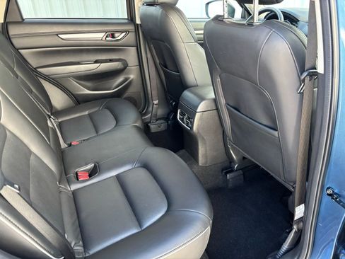 Certified 2024 MAZDA CX-5 AWD 2.5 S w/ Select Package image 33