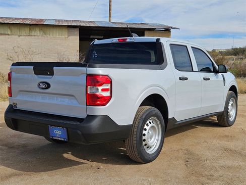 New 2026 Ford Maverick XL image 5