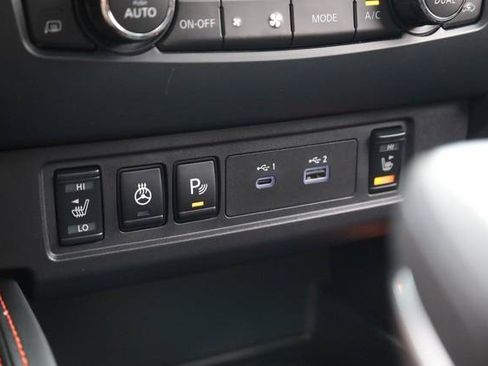 New 2026 Nissan Frontier PRO-4X w/ Pro Premium Package AWD/4WD image 16