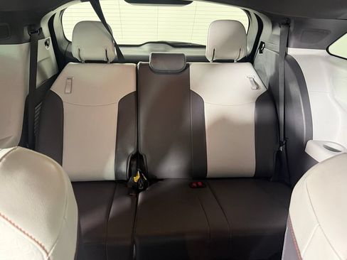 Used 2022 Toyota Sienna XSE w/ XSE Plus Package FWD image 21