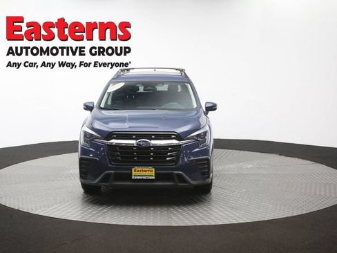 Used 2023 Subaru Ascent Premium AWD/4WD image 50