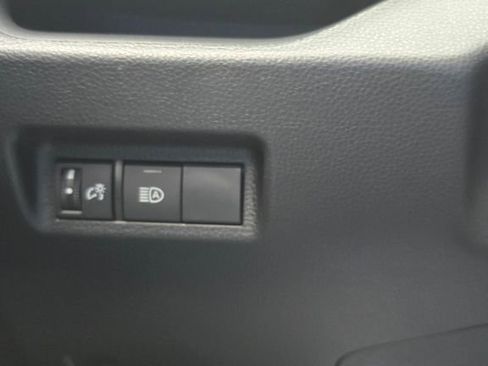 Used 2025 Toyota RAV4 LE image 19