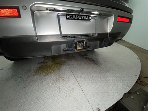 Used 2022 Nissan Pathfinder Platinum w/ Cargo Package image 30