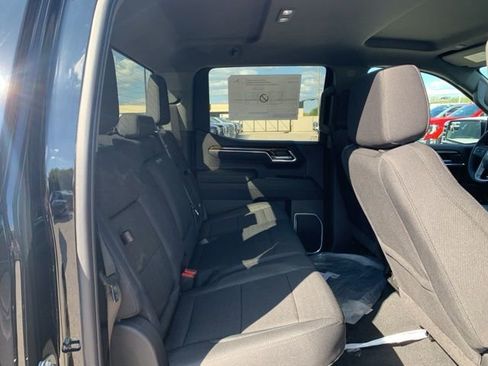 New 2026 GMC Sierra 1500 Elevation image 27