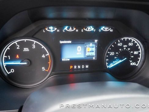 Used 2025 Ford F350 XL w/ XL Chrome Package image 34