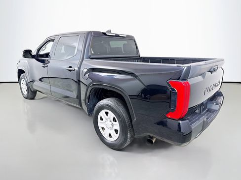 Used 2023 Toyota Tundra SR RWD image 5