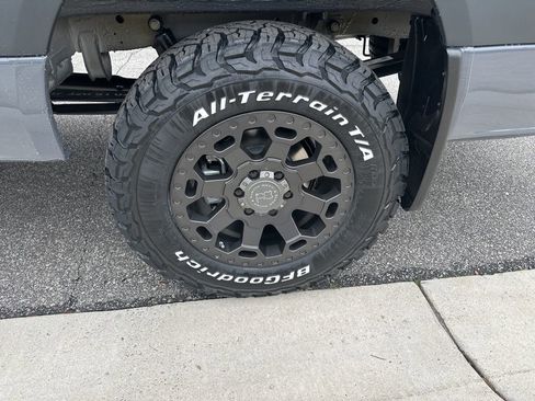 New 2026 Mercedes-Benz Sprinter 2500 image 6