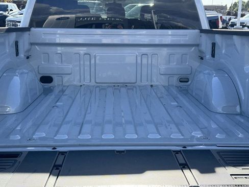 Used 2025 Ford F150 Lightning Flash image 12