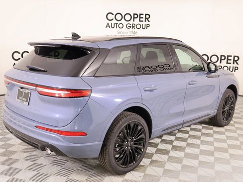 New 2026 Lincoln Corsair Reserve w/ Jet Appearance Package FWD image 22