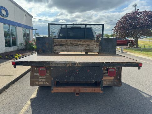 Used 2019 Ford F350 XL w/ Power Equipment Group AWD/4WD image 5
