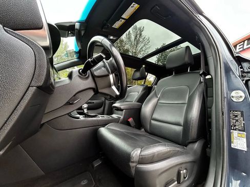 Used 2021 Kia Sportage S w/ S FWD Premium Package image 30