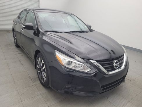 Used 2017 Nissan Altima 2.5 SL image 13