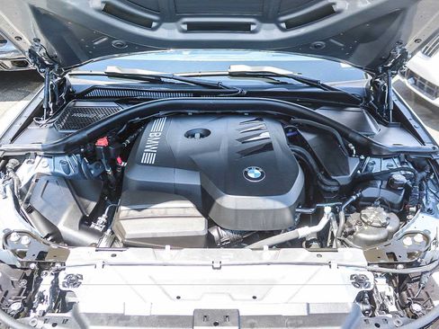 Used 2026 BMW 330i Sedan w/ Premium Package RWD image 27